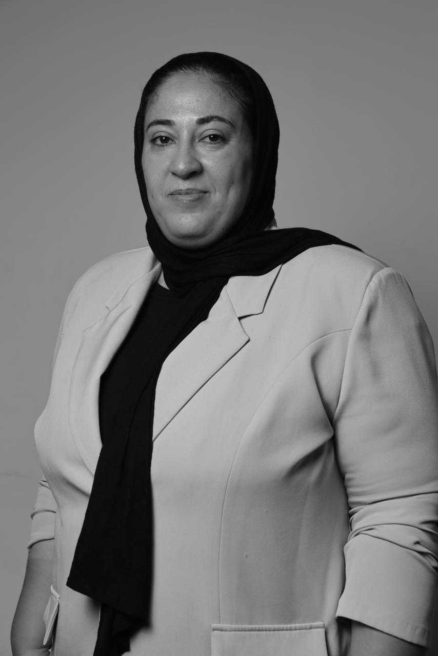 Aya Salah